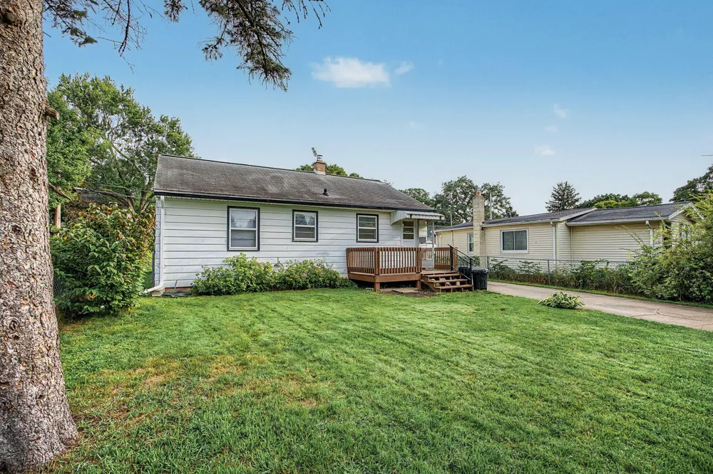 290 Laurel Drive Battle Creek City, MI 49017