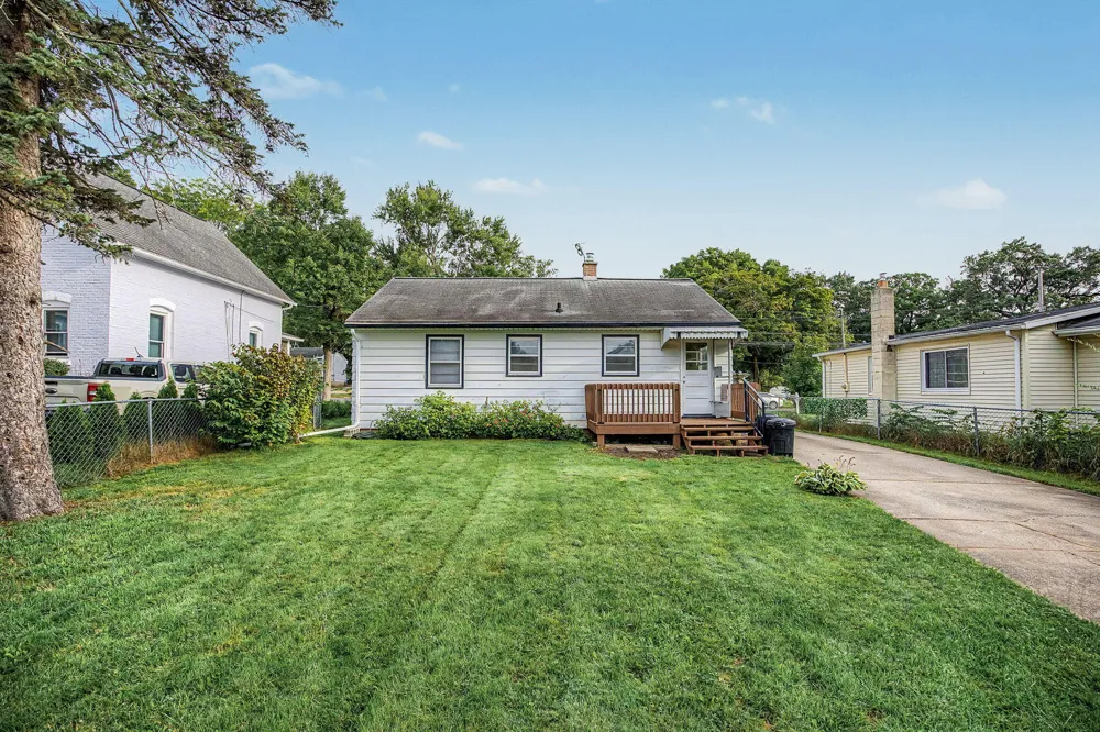 290 Laurel Drive Battle Creek City, MI 49017