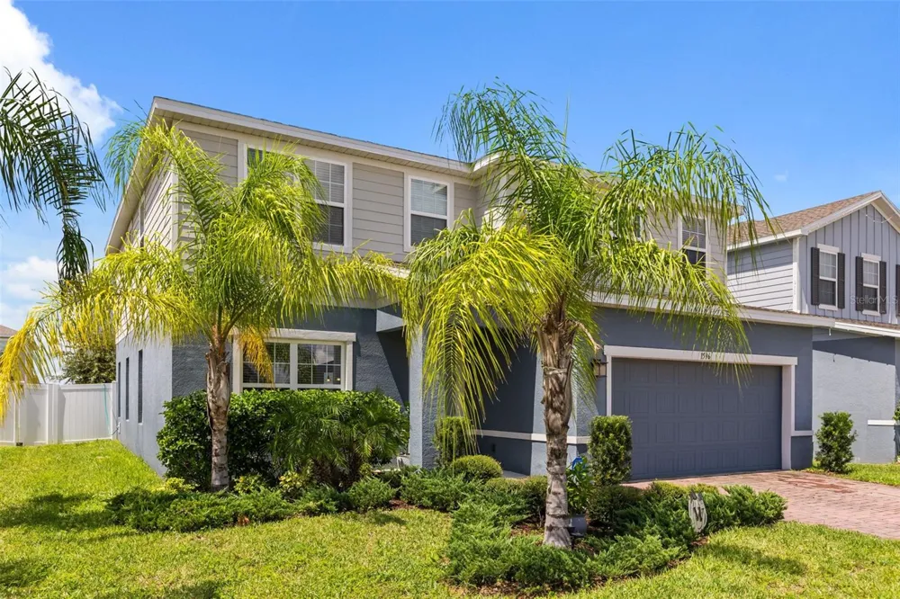1596 EUCALYPTUS WAY Davenport, FL 33837