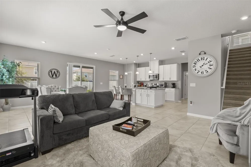 1596 EUCALYPTUS WAY Davenport, FL 33837