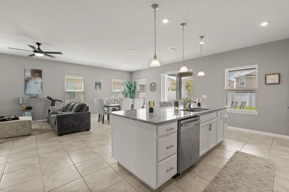 1596 EUCALYPTUS WAY Davenport, FL 33837