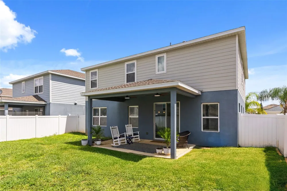 1596 EUCALYPTUS WAY Davenport, FL 33837