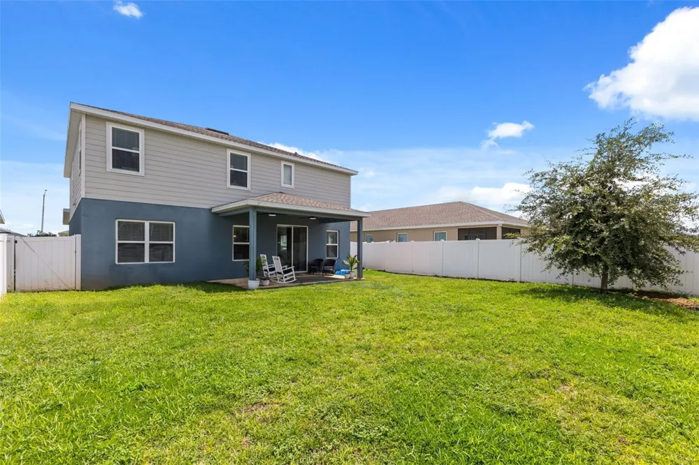 1596 EUCALYPTUS WAY Davenport, FL 33837
