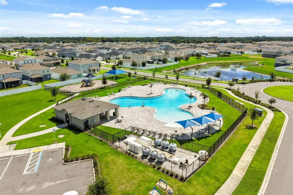1596 EUCALYPTUS WAY Davenport, FL 33837