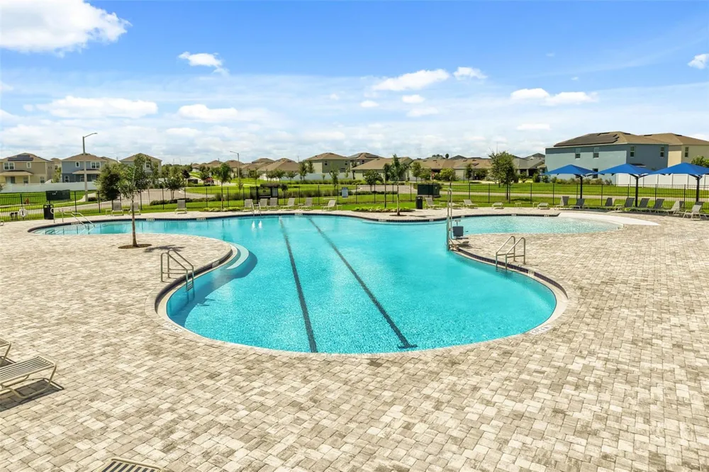 1596 EUCALYPTUS WAY Davenport, FL 33837