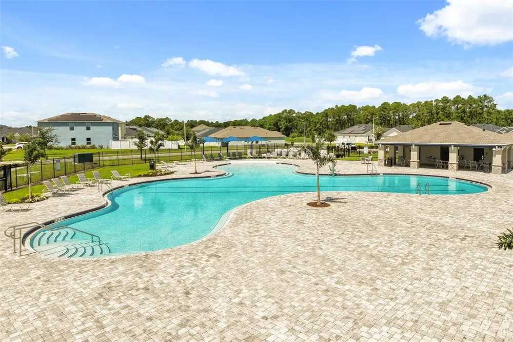1596 EUCALYPTUS WAY Davenport, FL 33837