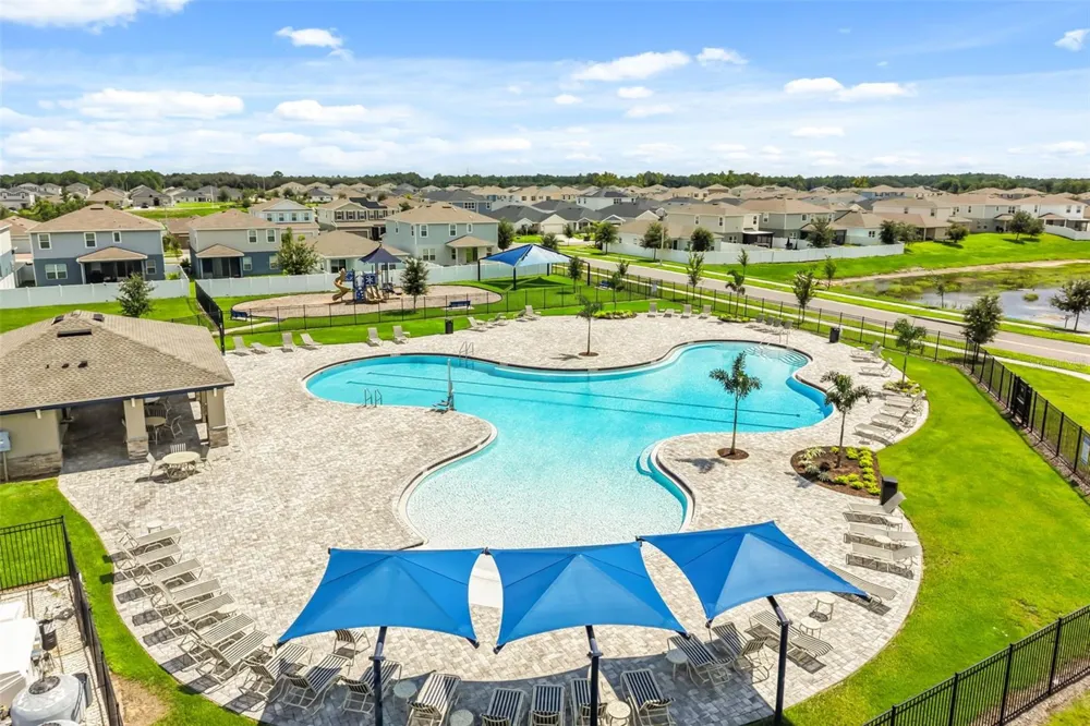 1596 EUCALYPTUS WAY Davenport, FL 33837