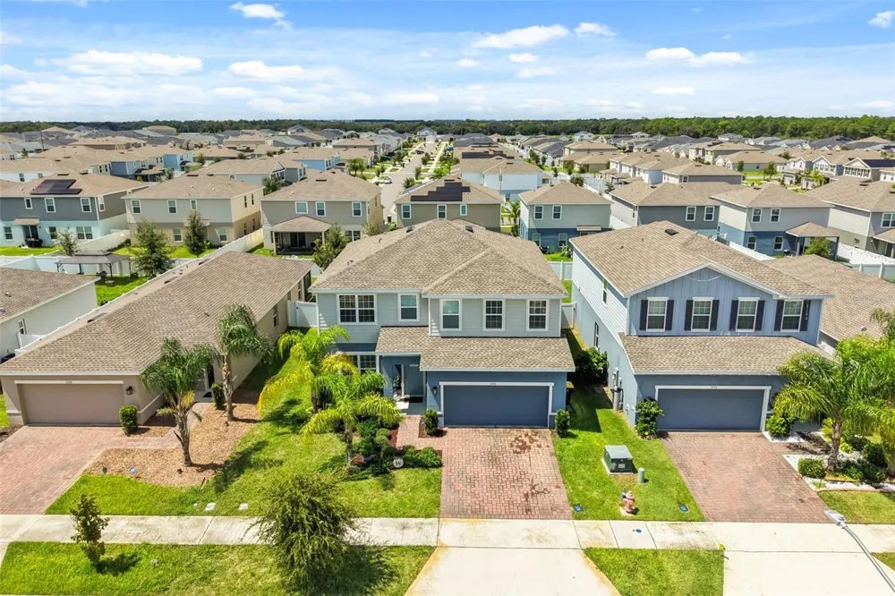 1596 EUCALYPTUS WAY Davenport, FL 33837