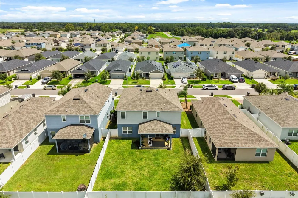 1596 EUCALYPTUS WAY Davenport, FL 33837