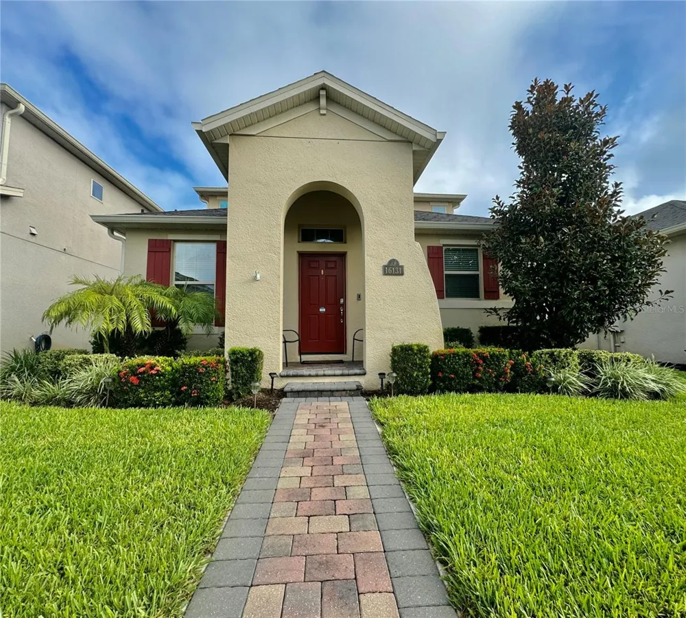 16131 AZURE KEY STREET Winter Garden, FL 34787