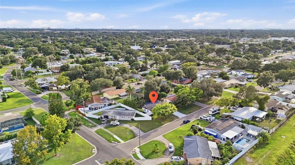6212 42 AVENUE St Petersburg, FL 33709