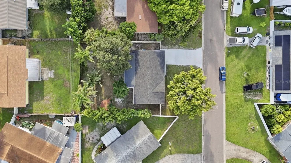 6212 42 AVENUE St Petersburg, FL 33709