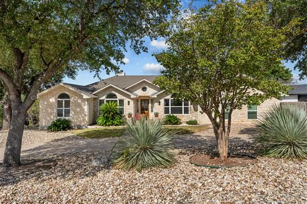 4096 Outpost Trace Lago Vista, TX 78645