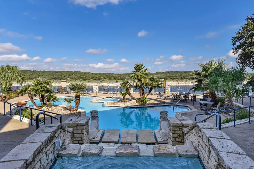3404 American Drive #3308 Lago Vista, TX 78645
