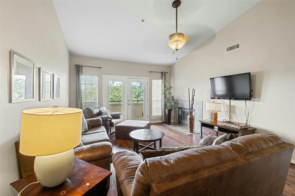 3404 American Drive #3308 Lago Vista, TX 78645