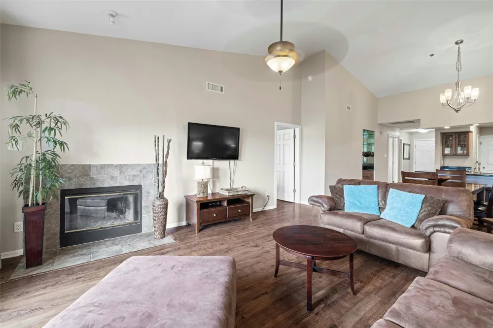 3404 American Drive #3308 Lago Vista, TX 78645