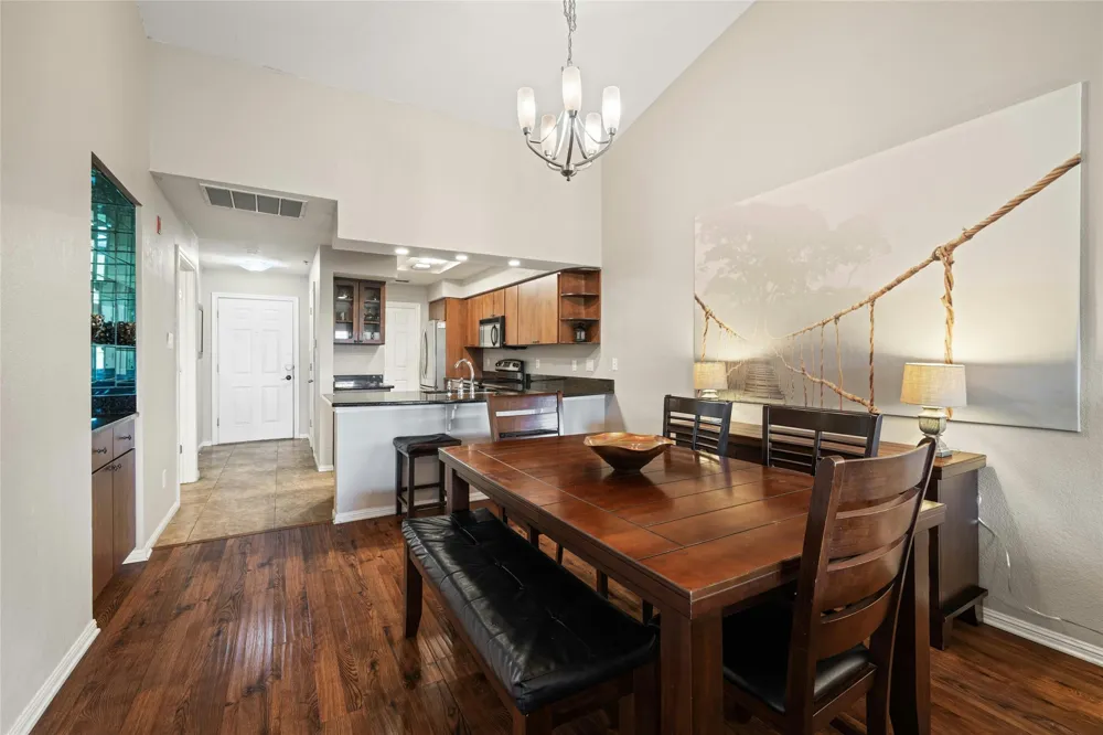 3404 American Drive #3308 Lago Vista, TX 78645