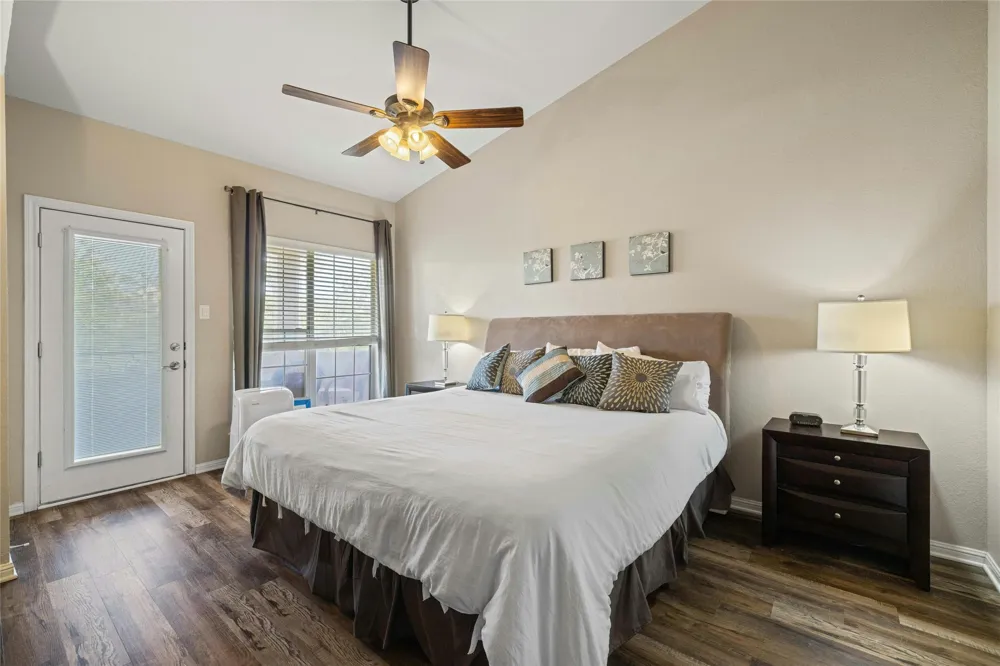 3404 American Drive #3308 Lago Vista, TX 78645