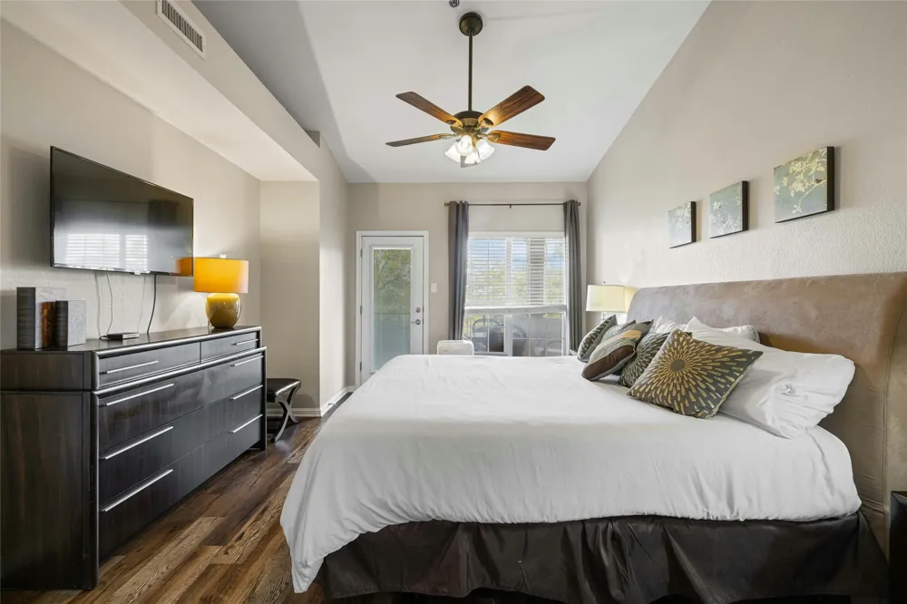 3404 American Drive #3308 Lago Vista, TX 78645