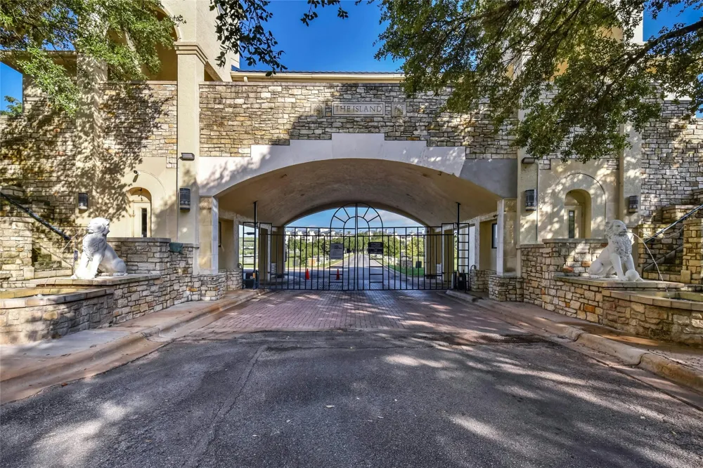 3404 American Drive #3308 Lago Vista, TX 78645
