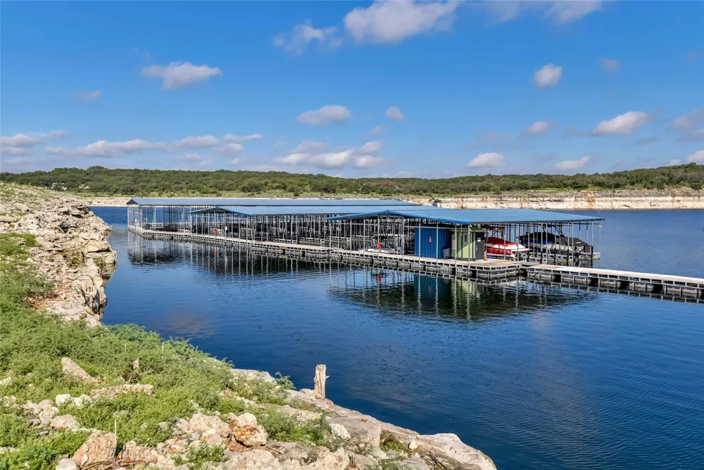 3404 American Drive #3308 Lago Vista, TX 78645