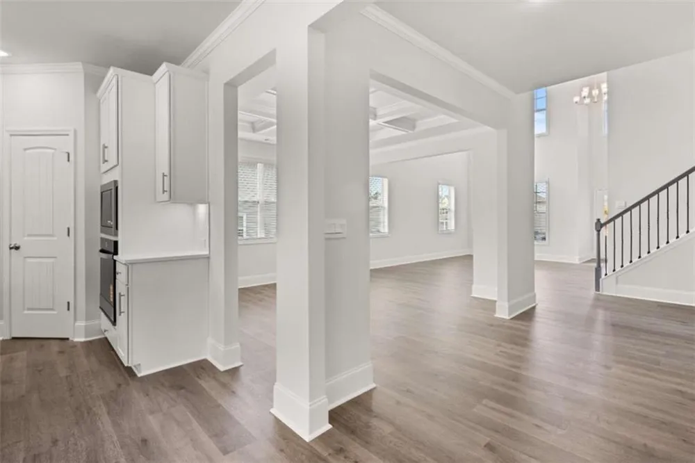 5270 Blue Bird Path Powder Springs, GA 30127