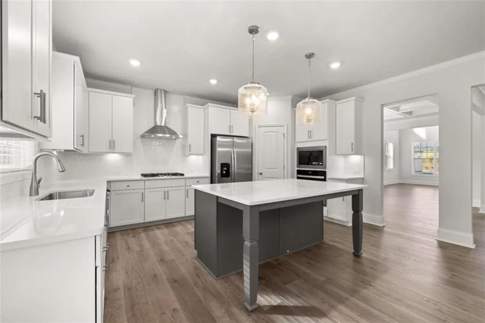 5270 Blue Bird Path Powder Springs, GA 30127