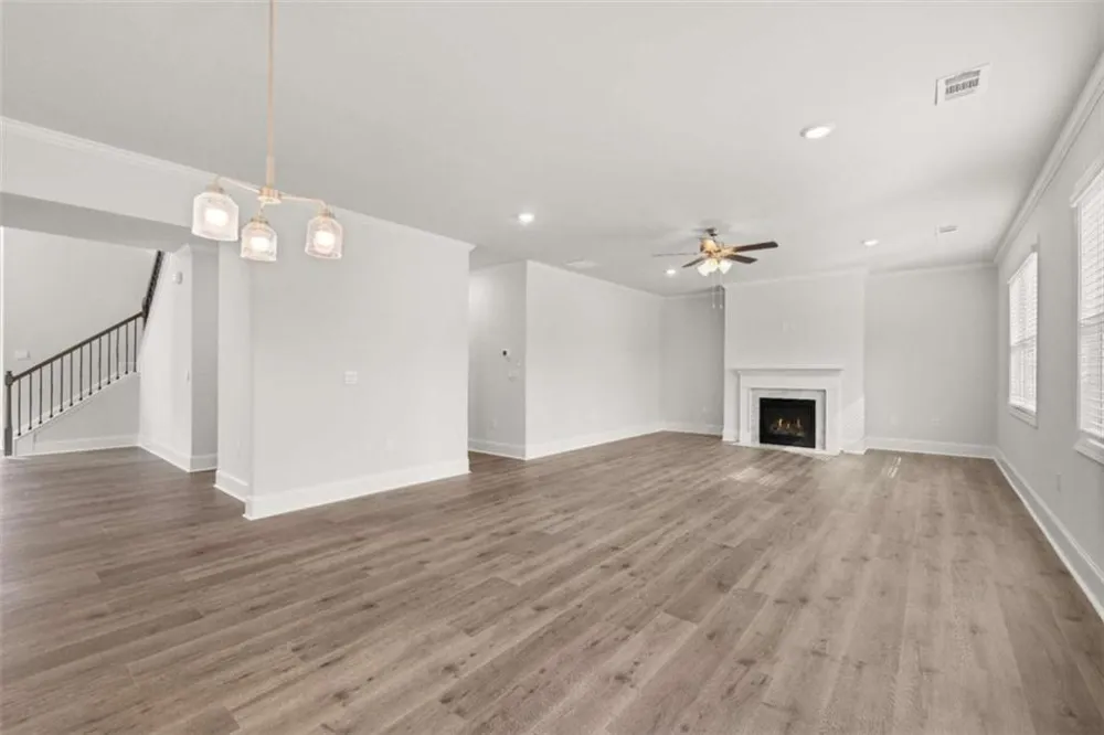 5270 Blue Bird Path Powder Springs, GA 30127