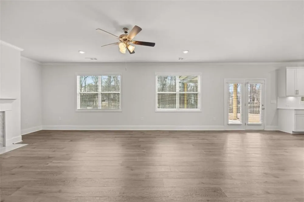 5270 Blue Bird Path Powder Springs, GA 30127