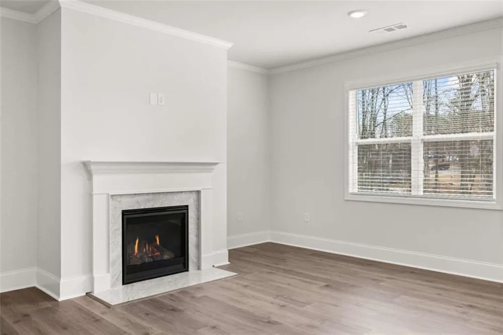 5270 Blue Bird Path Powder Springs, GA 30127