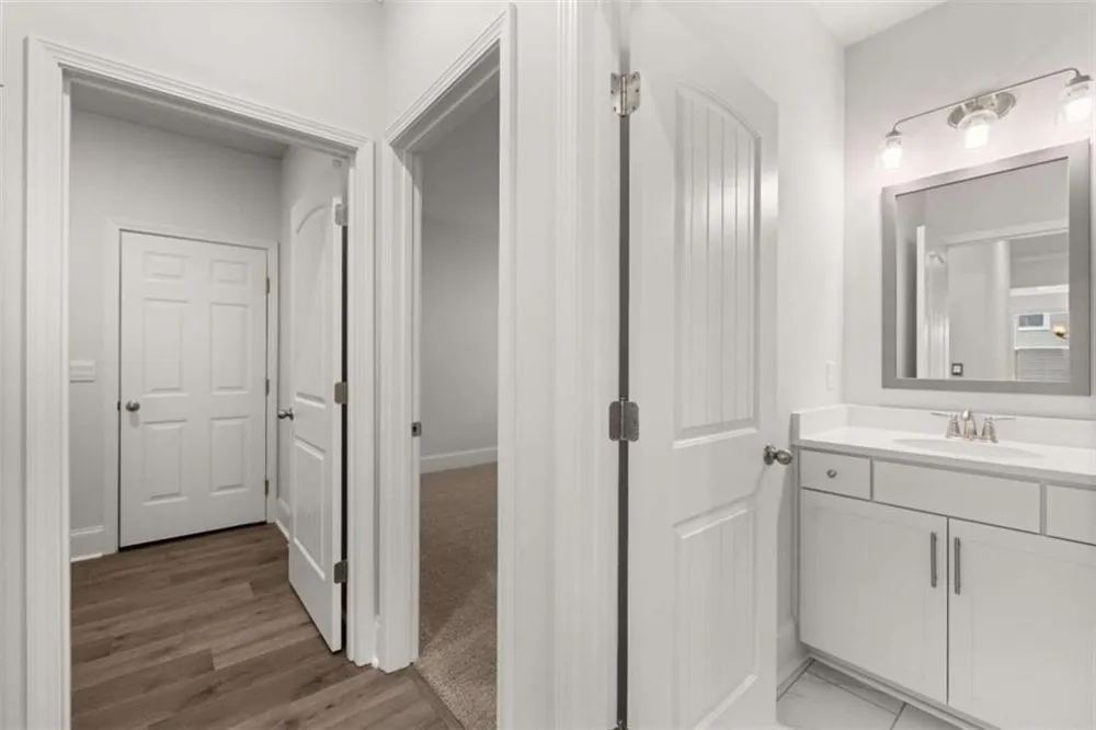 5270 Blue Bird Path Powder Springs, GA 30127