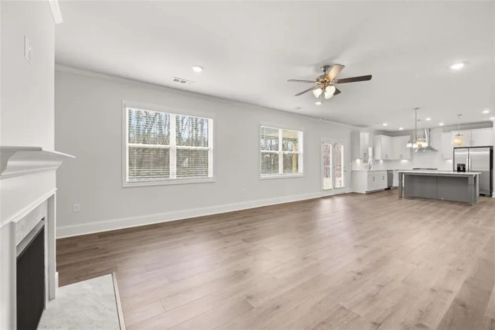 5270 Blue Bird Path Powder Springs, GA 30127
