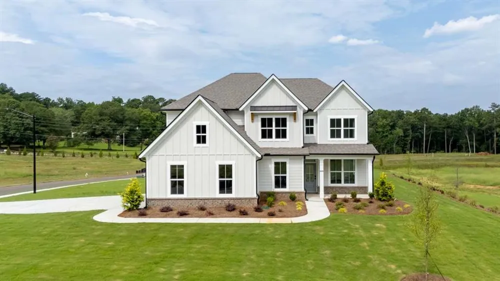 5270 Blue Bird Path Powder Springs, GA 30127