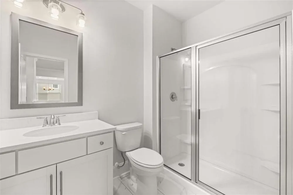 5270 Blue Bird Path Powder Springs, GA 30127