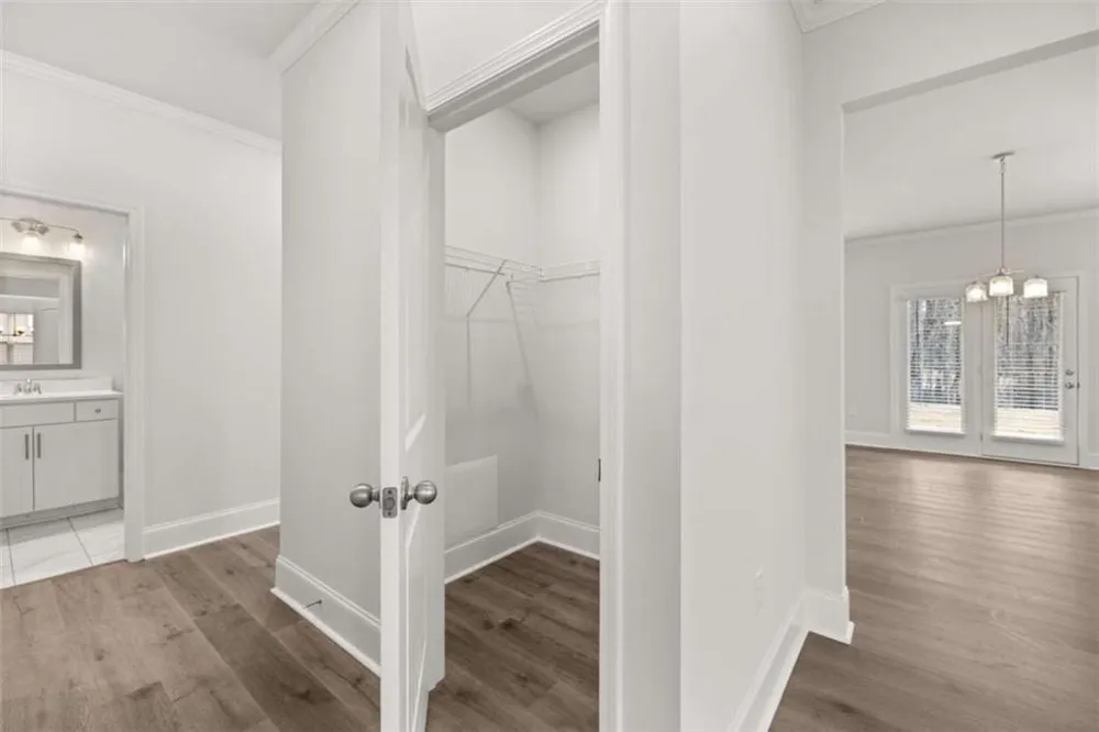 5270 Blue Bird Path Powder Springs, GA 30127