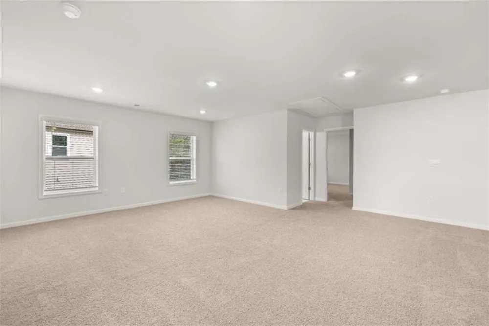 5270 Blue Bird Path Powder Springs, GA 30127
