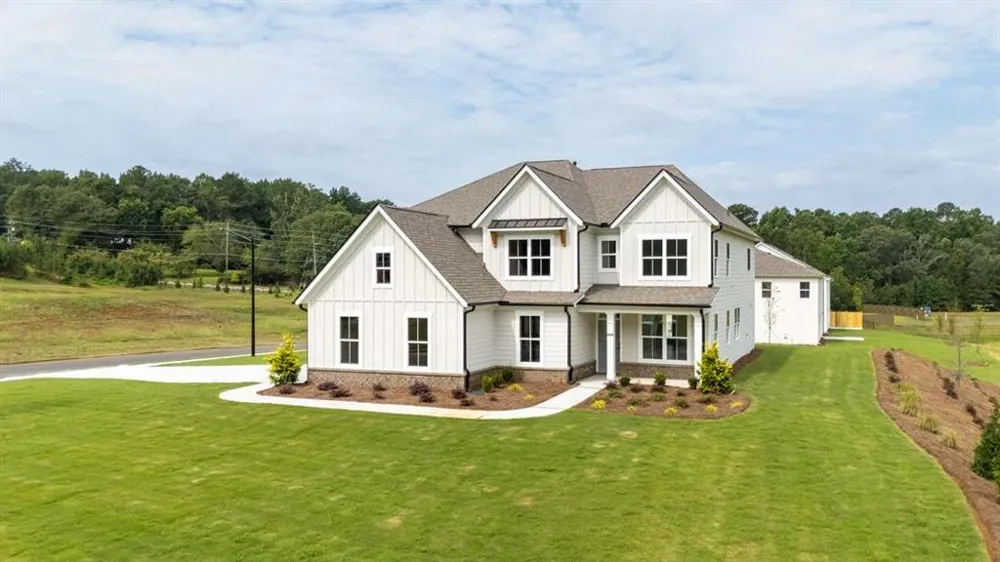 5270 Blue Bird Path Powder Springs, GA 30127