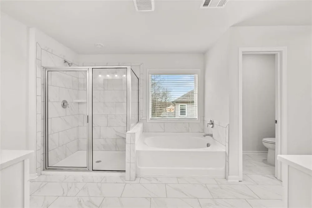 5270 Blue Bird Path Powder Springs, GA 30127