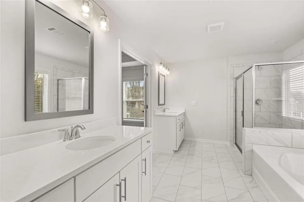 5270 Blue Bird Path Powder Springs, GA 30127