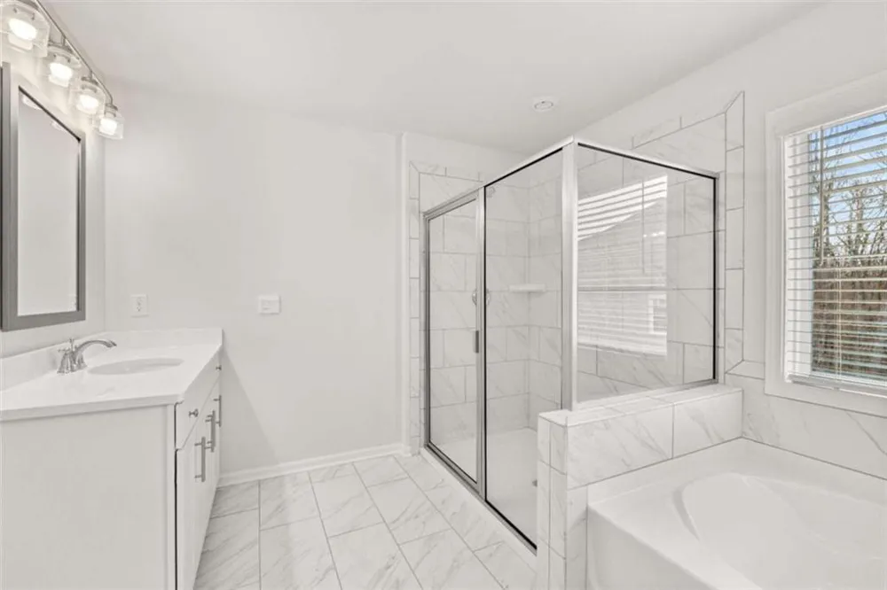 5270 Blue Bird Path Powder Springs, GA 30127