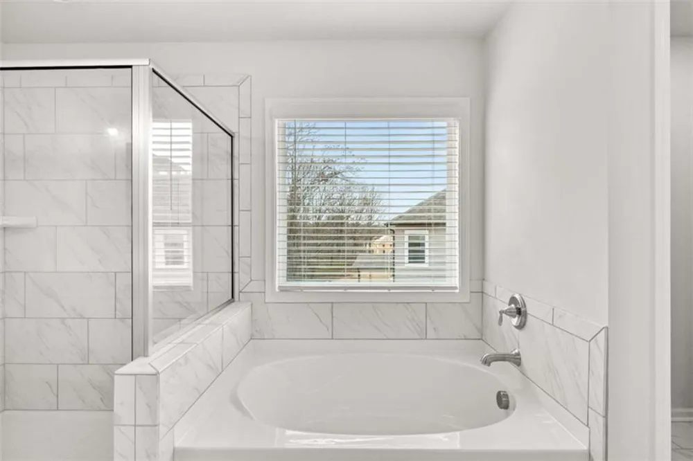 5270 Blue Bird Path Powder Springs, GA 30127