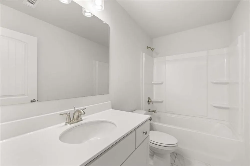 5270 Blue Bird Path Powder Springs, GA 30127