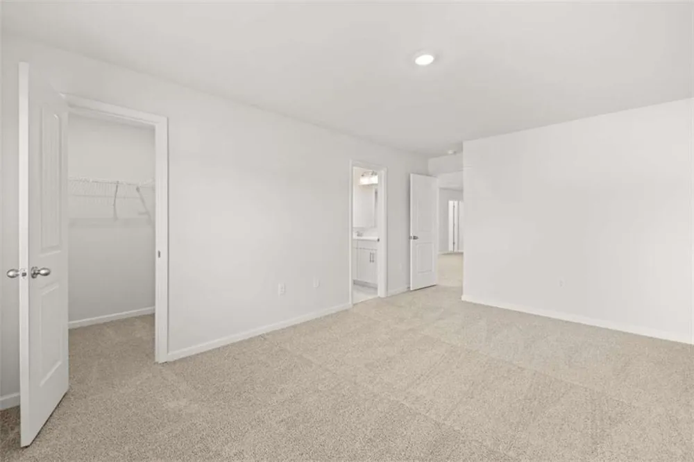 5270 Blue Bird Path Powder Springs, GA 30127