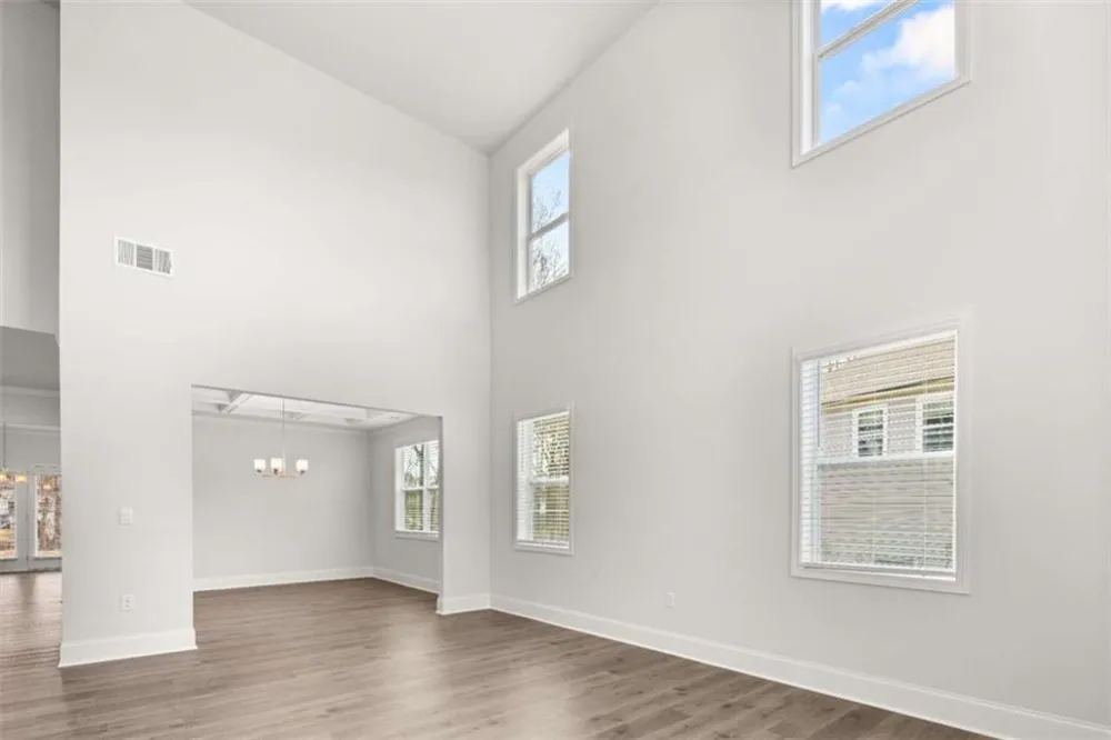 5270 Blue Bird Path Powder Springs, GA 30127
