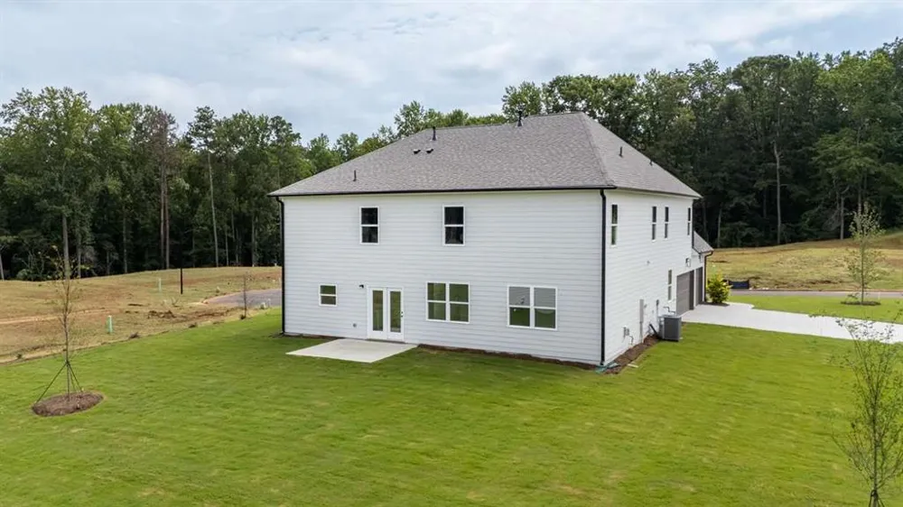 5270 Blue Bird Path Powder Springs, GA 30127