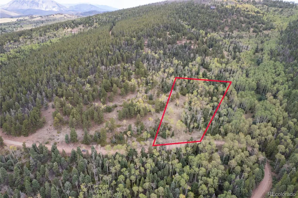 Lot 2797 Moir Drive Fort Garland, CO 81133