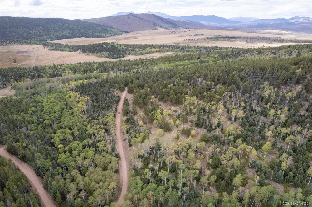 Lot 2797 Moir Drive Fort Garland, CO 81133