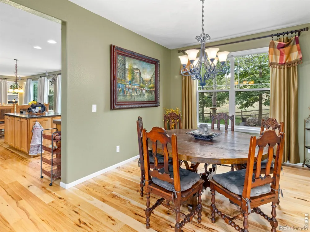 127 Eagle Valley Drive Lyons, CO 80540