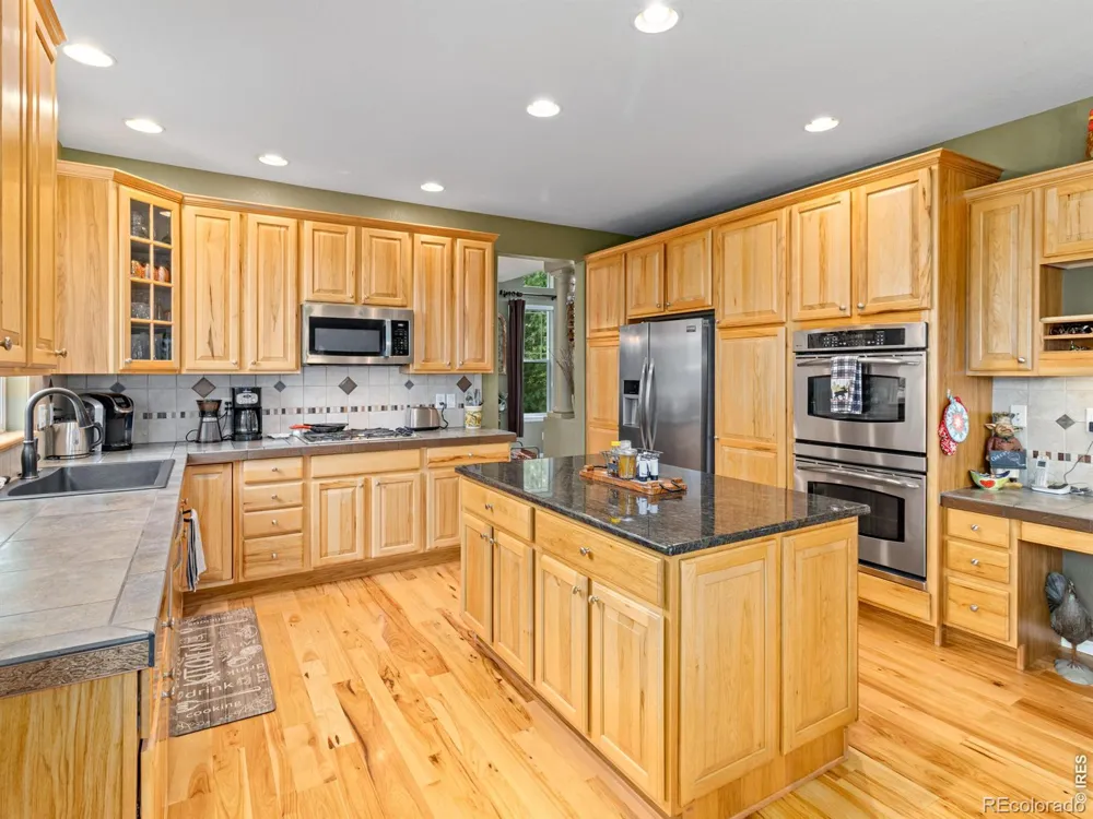 127 Eagle Valley Drive Lyons, CO 80540