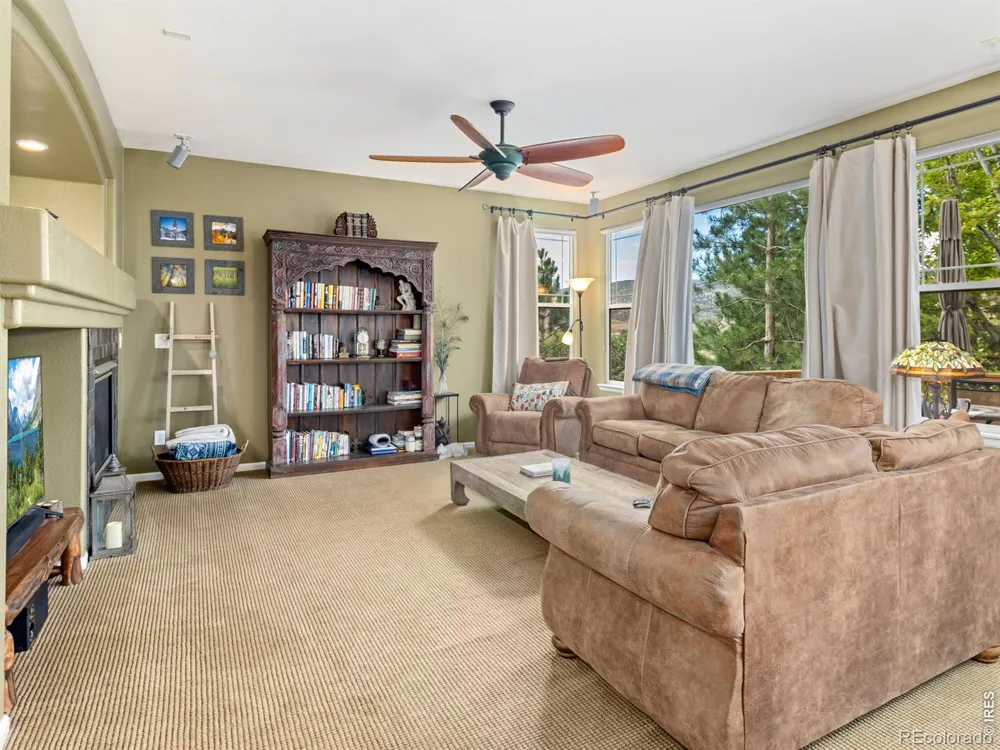 127 Eagle Valley Drive Lyons, CO 80540